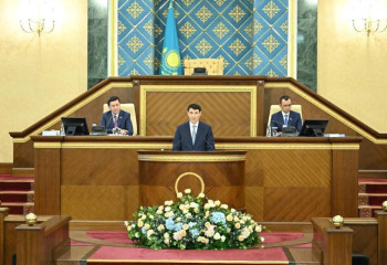 Қазақстанның жалпы ішкі өнім өсімі 3,3% болды - министр