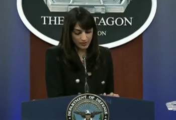 Украина «бухгалтерлік қателіктен» АҚШ-тан тағы $6,2 млрд көмек алады