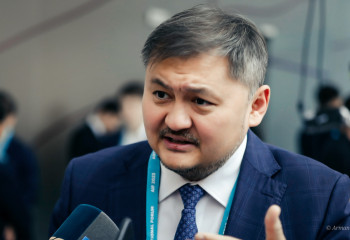 На следующие 3 года в сферу науки выделено 650 млрд тенге - Саясат Нурбек