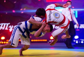 «Қазақстан барысы» турниріне 1 млрд теңгеден астам қаржы қаншалықты заңды бөлінген?