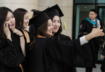 Полиция призвала родителей и выпускников сохранить только положительные воспоминания об окончании школы