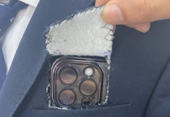 В 400 раз меньше шпаргалок стали приносить выпускники на ЕНТ