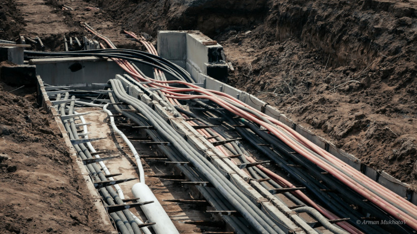  ©El.kz/Арман МУХАТОВ 