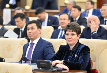 Жылумен жабдықтау жүйесінде 23 миллиард жымқырылған - бас аудитор