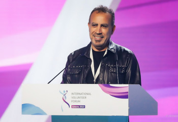 Қиын-қыстау кезде қолдау көрсеткен Қазақстан халқына алғыс білдіремін – түркиялық әнші