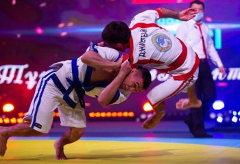 В АФМ решили проверить законно ли потратили 1 млрд тенге на 