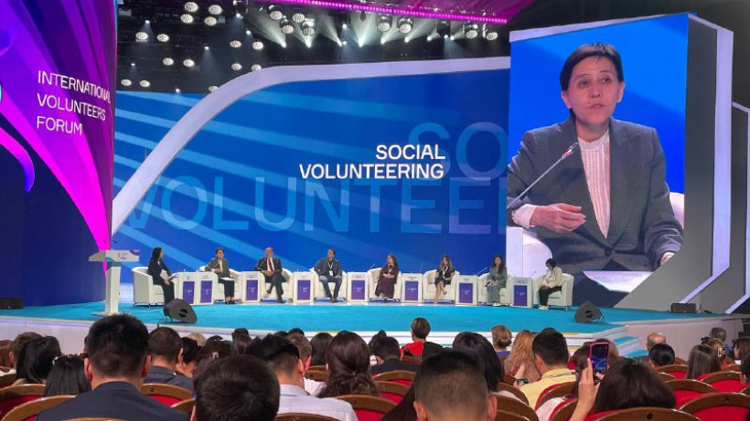  ©El.kz/Амангүл ТІЛЕЙ 