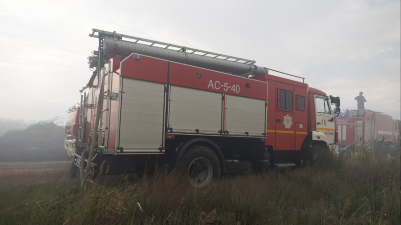  ©El.kz/Артем ЧУРСИНОВ 