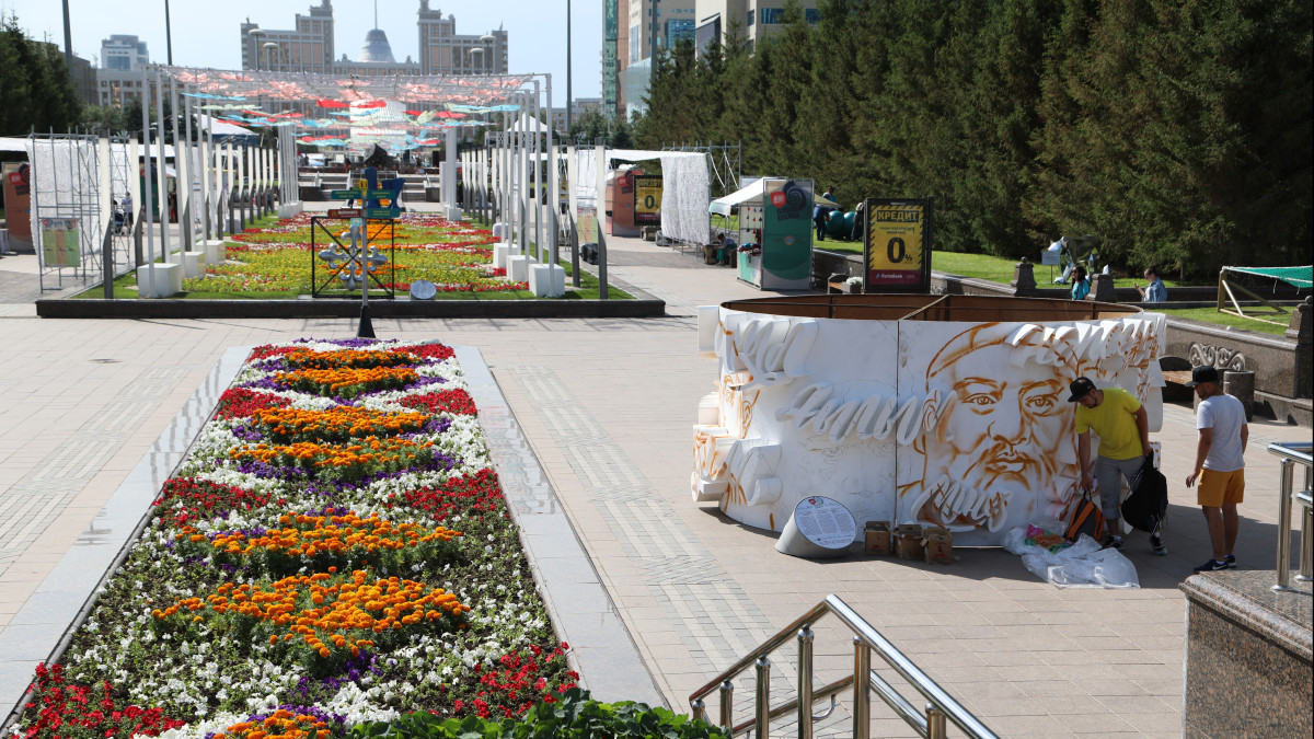 Елорданың 25 жылдығы: Астанада FILARMONIA FEST-2023 өтеді