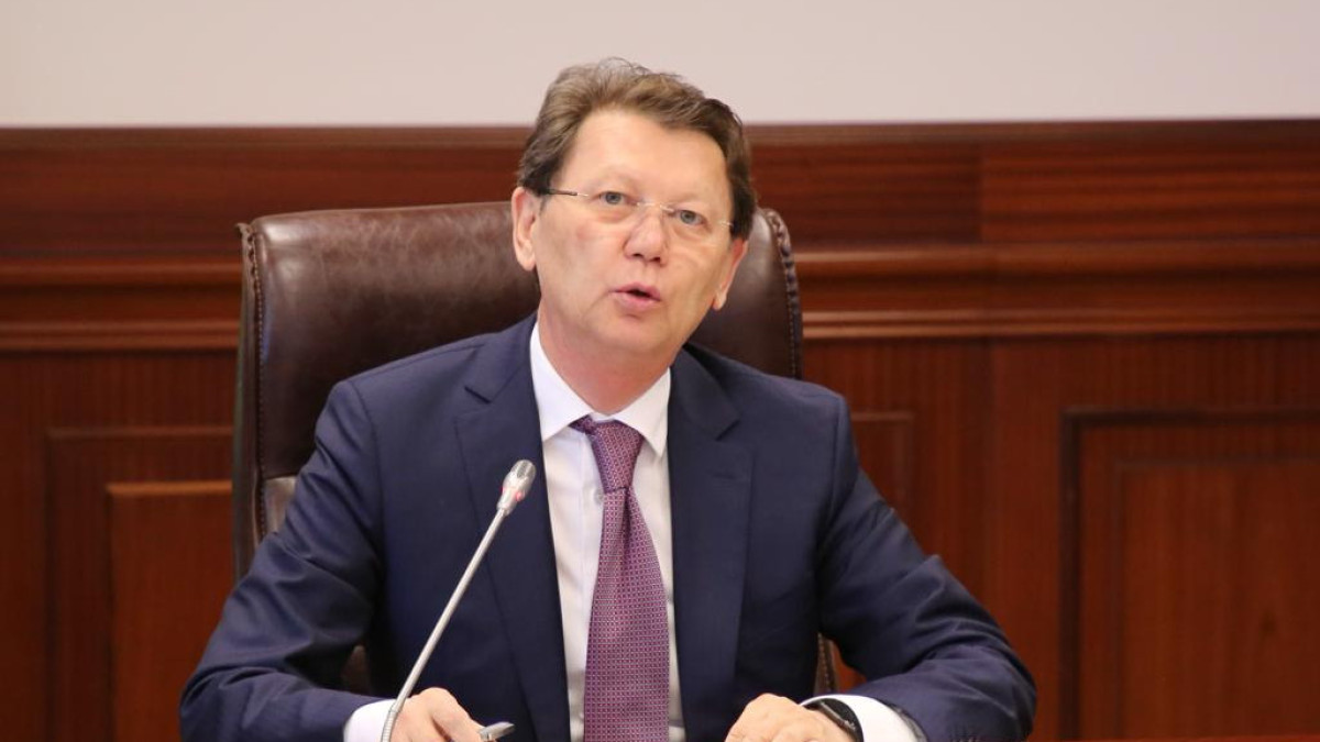  Әкімдіктің баспасөз қызметі 