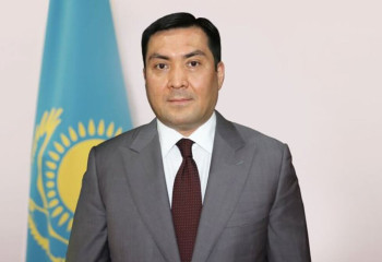New Vice Minister of Energy named in Kazakhstan