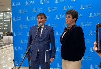 «Жылу маусымына дайындық паспорты берілмеген». Годунова себебін түсіндірді