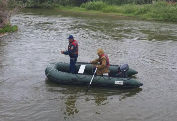 Қарағанды облысында Нұра өзенінен екі адамның денесі табылды