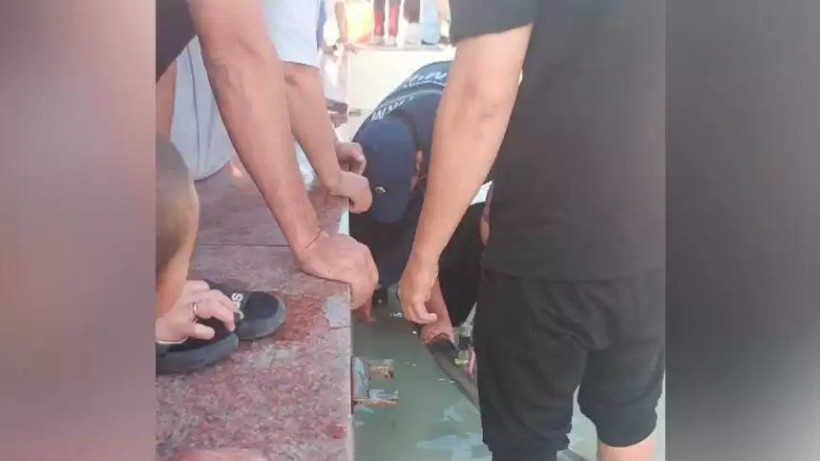  Атырау облысы ТЖД баспасөз қызметі 