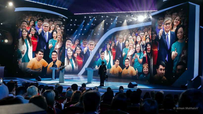  ©El.kz/Арман МҰХАТОВ 