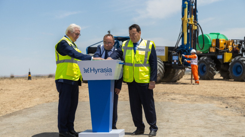  пресс-служба акимата Мангистауской области 