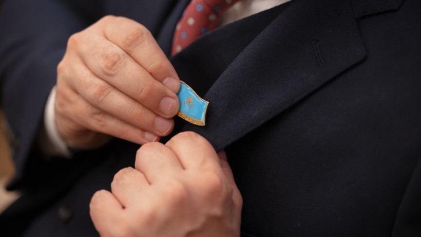  ©El.kz/Артем ЧУРСИНОВ 