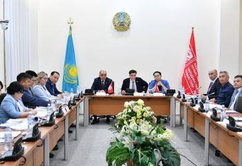 Халықтың әлеуметтік осал топтары үшін биыл 10 мыңнан аса пәтер сатып алынады