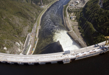 Казахстану нужны новые ГЭС и газовые электростанции  - эксперт