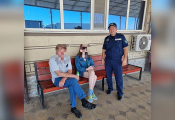 15-летнюю внучку забыли в кемпинге пенсионеры по пути из Сочи в Алматы