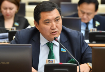 Болат Назарбаевтың ықпалы бар: Алматы облысында бүтін бір ауыл бір отбасының меншігіне айналған