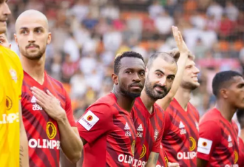 «Ордабасы» мен «Ақтөбе» клубтарының Конференция лигасындағы қарсыластары анықталды