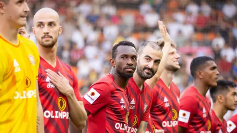  «Ақтөбе» ФК 