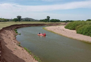 Мужчина и женщина утонули в реке Нура в Карагандинской области