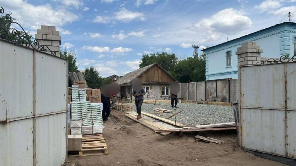 100 иностранцев нарушили правила пребывания в Павлодарской области