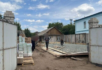 100 иностранцев нарушили правила пребывания в Павлодарской области