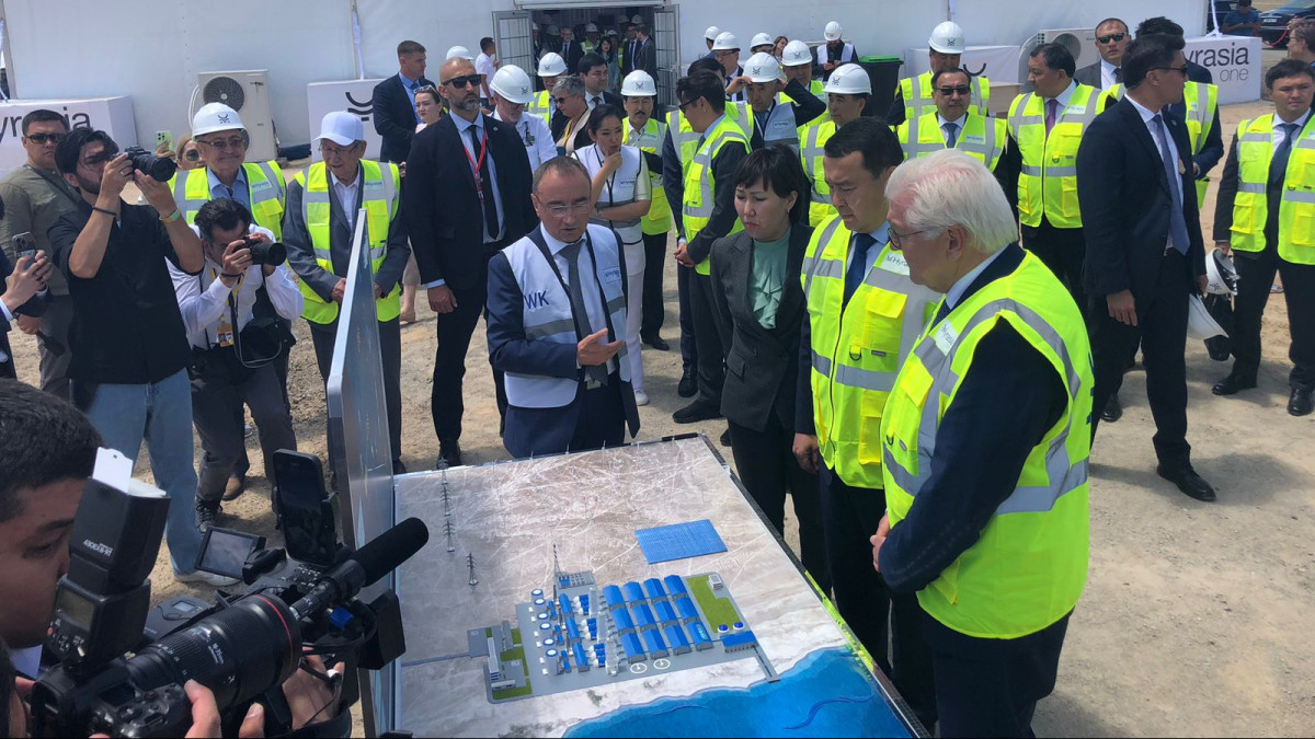  ©El.kz/Бейбарыс СҰЛТАНҰЛЫ 