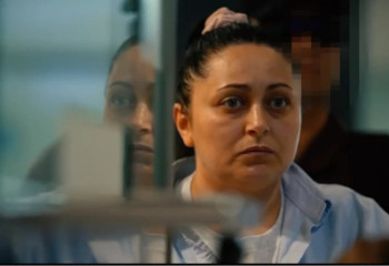 Турция выдала гражданку Казахстана, подозреваемую в торговле наркотиками