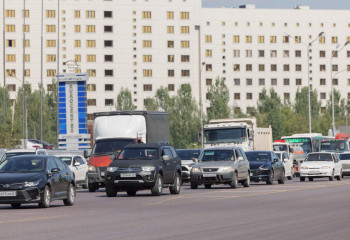 СпецЦОНы Казахстана перешли на усиленный режим