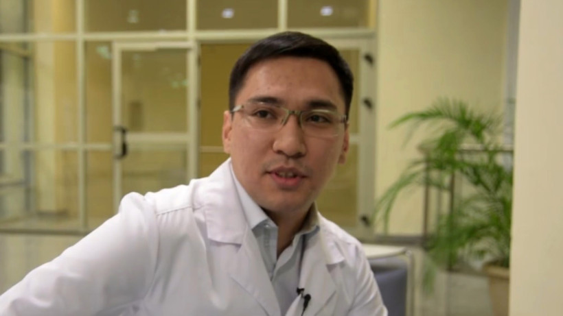  Видеодан кадр 