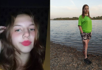 В Абайской области нашли 14-летнюю девочку, которая ушла из дома 2 дня назад