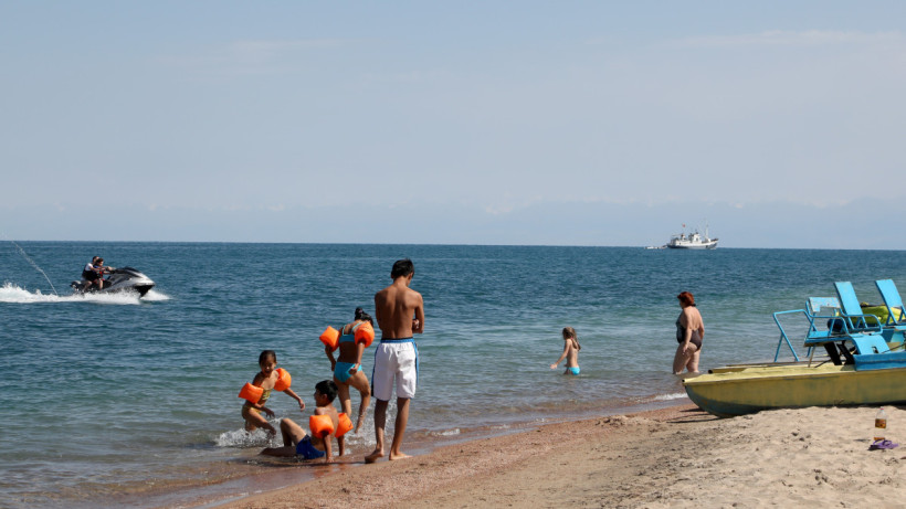  ©El.kz/Бауыржан ЖУАСБАЕВ 