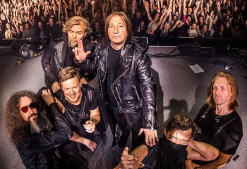 БИ-2 тобы Семейдегі концерттен түскен қаржыны өрттен зардап шеккендерге аударды