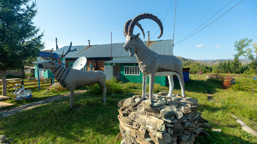  ©El.kz/Артем ЧУРСИНОВ 