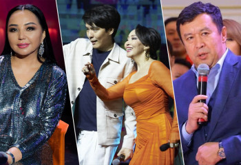 «Алтынай тәте жақтырмайды»: Иманбаева ұлын әкесімен не себепті араластырғанын айтты