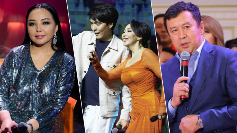  instagram.com/altynaizhorabayeva / instagram.com/aigul_imanbayeva / instagram.com/sabit_abdykalykov 