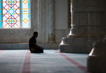 Как не получить отравление во время празднования Курбан айта