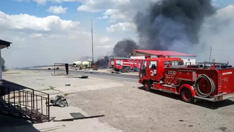  ҚР ТЖМ баспасөз қызметі 