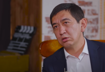 Алатын 800 мың теңге айлығым отбасымды асырауға жетпейді – Ринат Зайытов