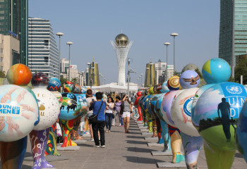 Құрбан айтта қандай санитарлық талаптарды сақтау керек?