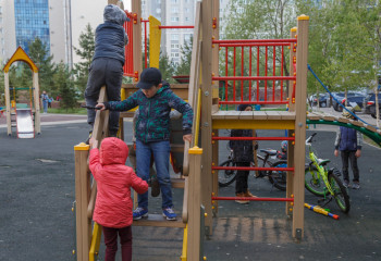 Соңғы он жылдағы ең жоғары туу көрсеткіші Маңғыстау облысында тіркелді