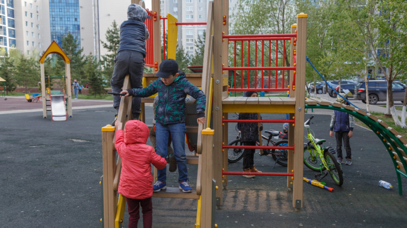  El.kz/Артем ЧУРСИНОВ 