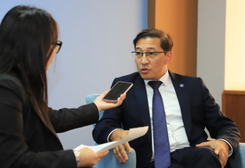 Ерлан Әбіл: Мемлекеттік қызметшілер – қоғамның қаймағы