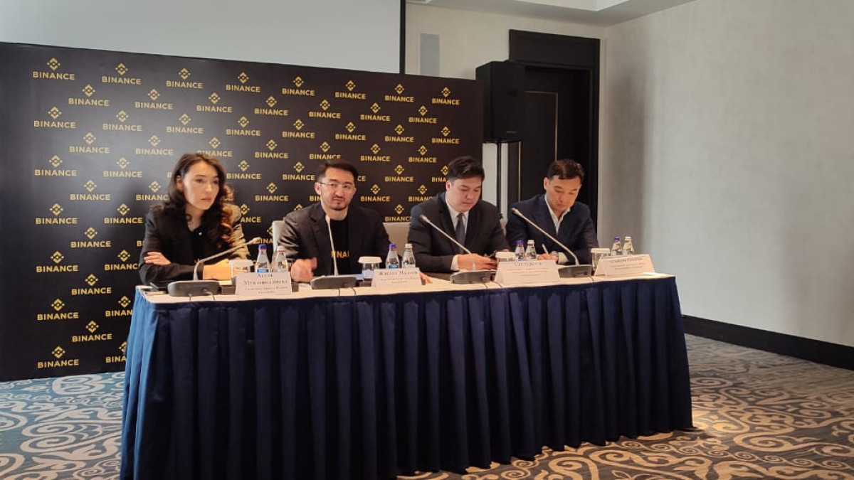 Kazakhstan to launch local crypto exchange