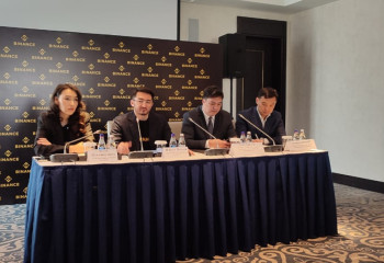 Kazakhstan to launch local crypto exchange