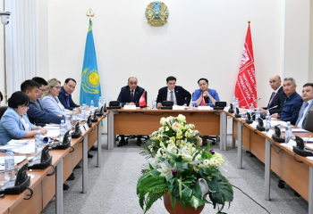 Планируется строительство кредитного жилья и льготное кредитование по ставкам 2% и 5% через Отбасы банк